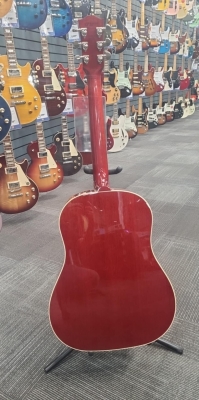 更に値下げ❗️Gibson J-45 standard Cherry Gibson J-45 Standard - Cherry | Long & McQuade